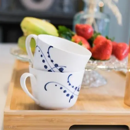 Beautiful Private With View And Boat *