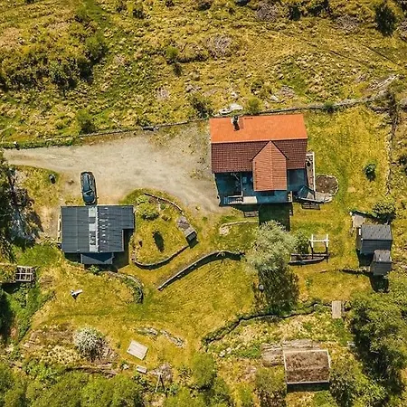 Beautiful Private With View And Boat *