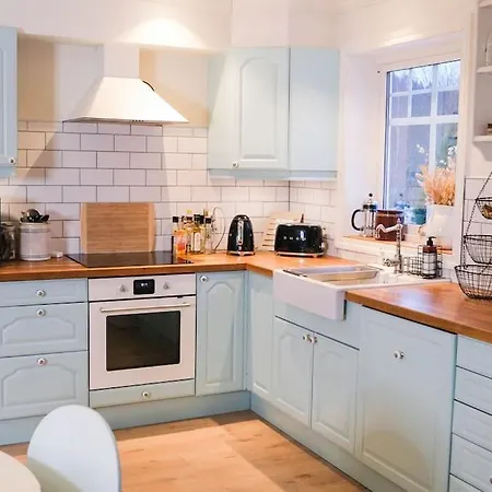 Beautiful Private With View And Boat