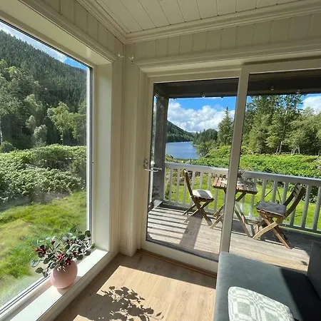 Beautiful Private With View And Boat 빌라