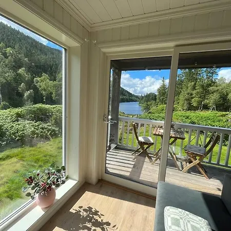 Beautiful Private With View And Boat Villa