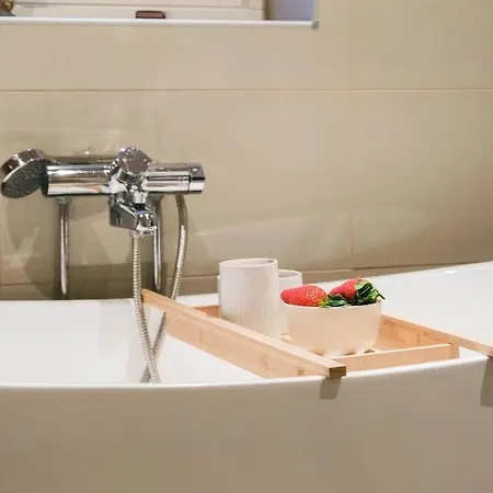 빌라 Beautiful Private With View And Boat *