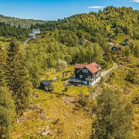 빌라 Beautiful Private With View And Boat *