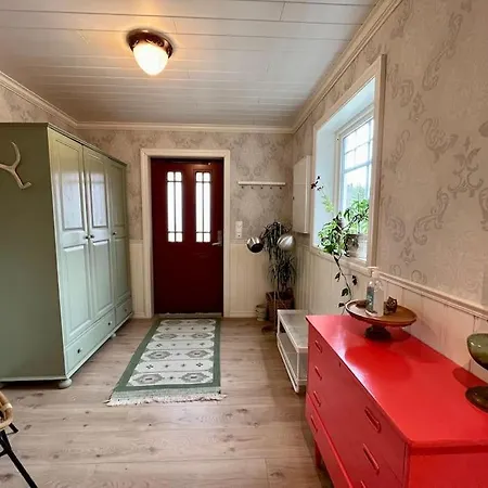 Beautiful Private With View And Boat 빌라 *