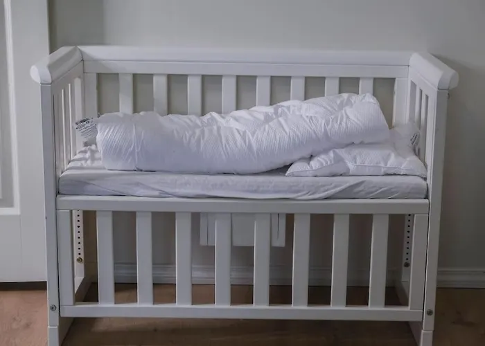 Villa Beautiful Private With View And Boat Halland