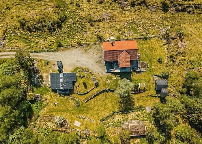 Beautiful Private With View And Boat *