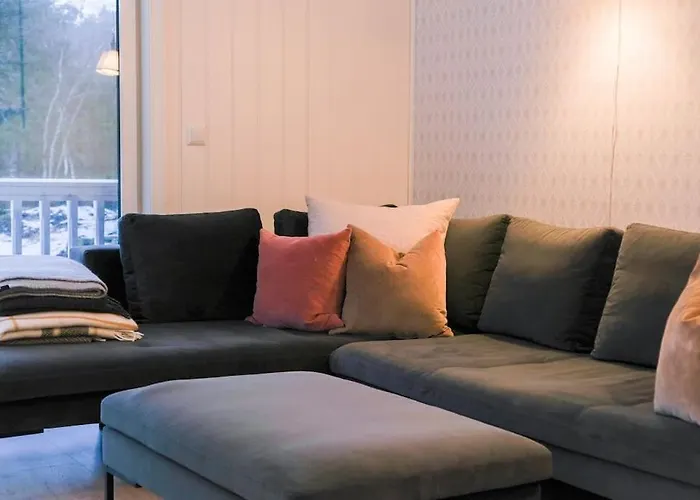 Beautiful Private With View And Boat