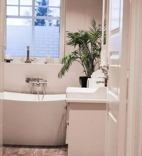 Beautiful Private With View And Boat Villa *