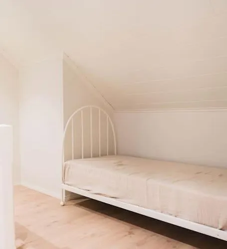 Beautiful Private With View And Boat Villa Halland