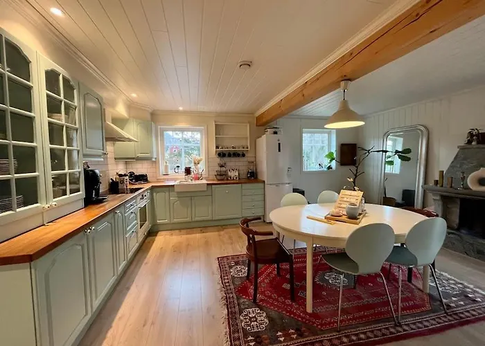 Beautiful Private With View And Boat *