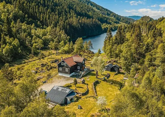 Beautiful Private With View And Boat *