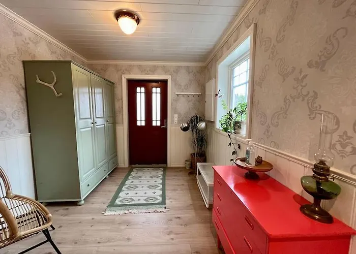 Beautiful Private With View And Boat Vila *