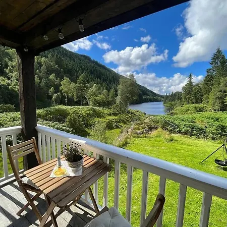 Beautiful Private With View And Boat Villa