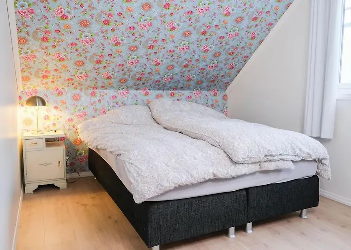 Beautiful Private With View And Boat Villaer *